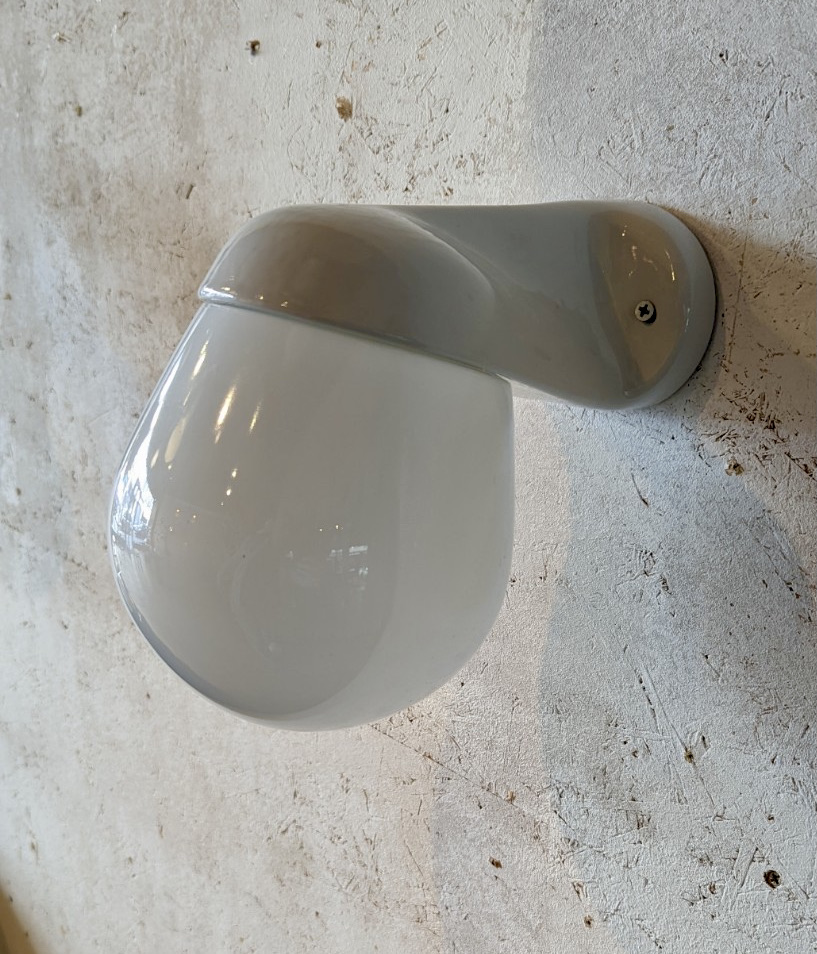 Wagenfeld 6041 wall lamp