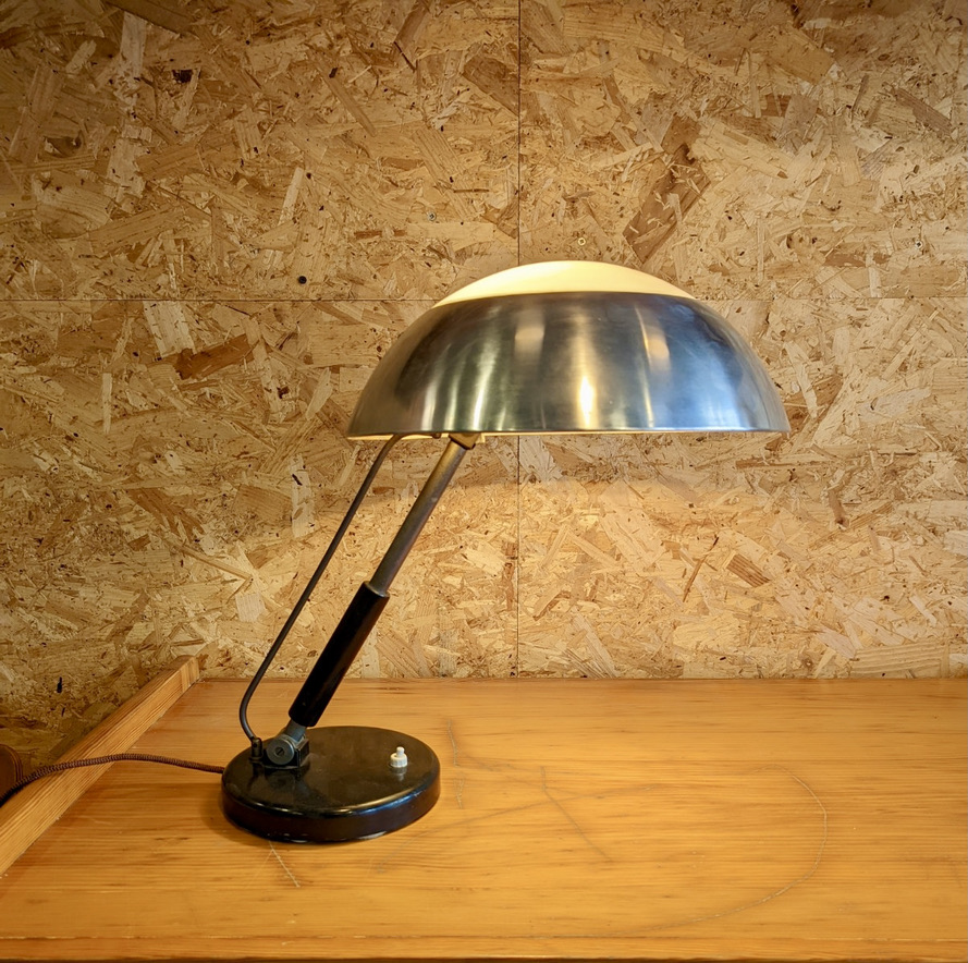 Karl Trabert desk lamp
