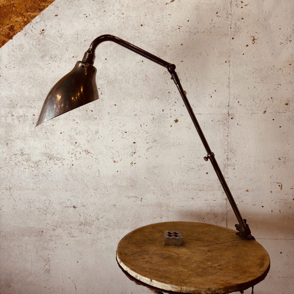 Adjustable Architect Lamp by KI-E-KLAIR – France ( ! 3 available ! )